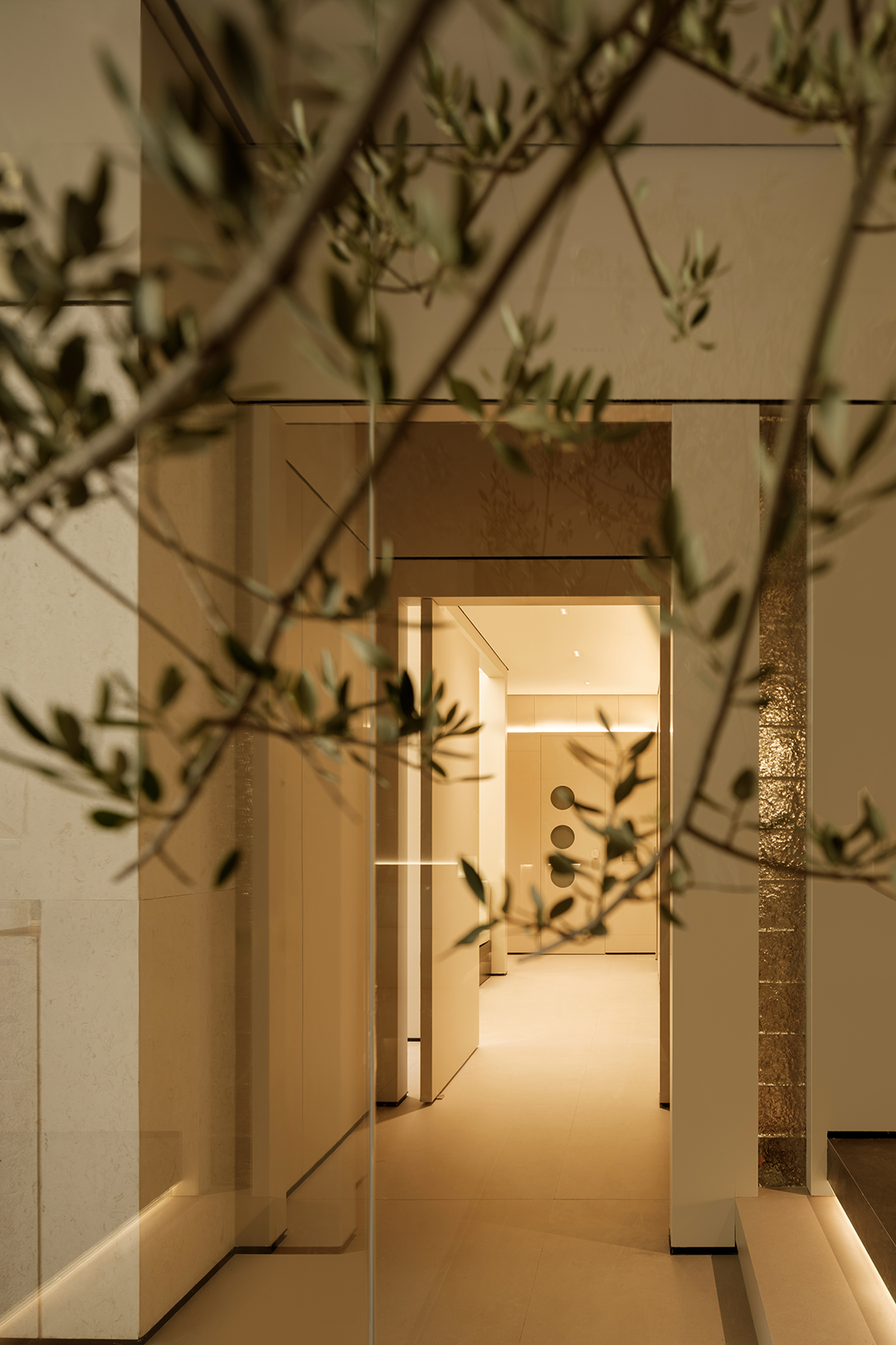 新作｜慕梵设计 • Le séjour 里芙-41