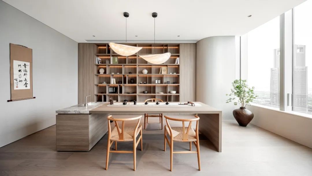 广州东凌集团总部 21 楼办公空间丨中国广州-29