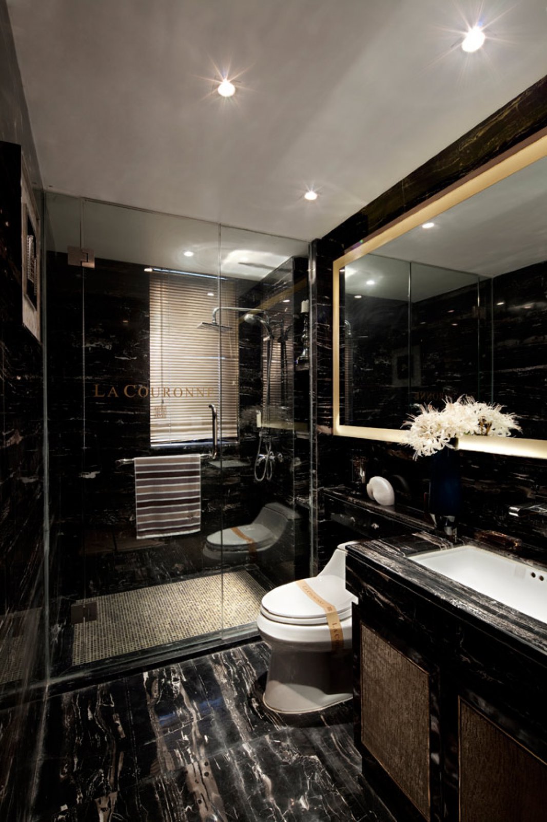 深圳·天御样板房-9