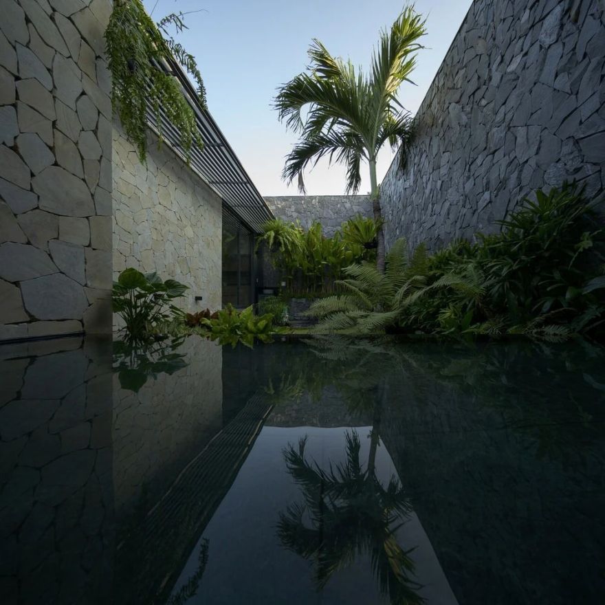 跨越时空的住宅演变|K·house丨越南丨KCONCEPT,KOHARCHITECTS-16