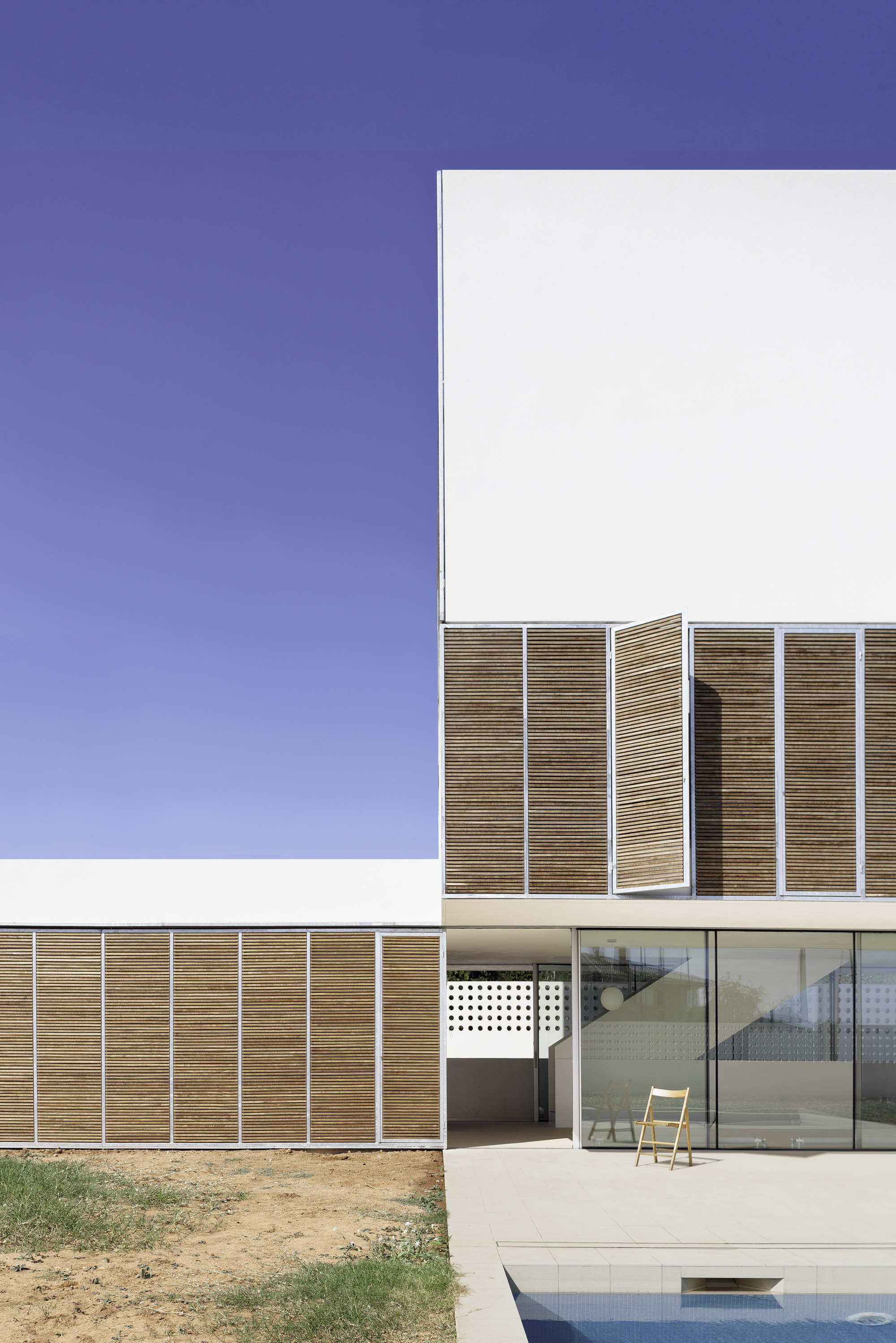 地中海风情 GYA House-1