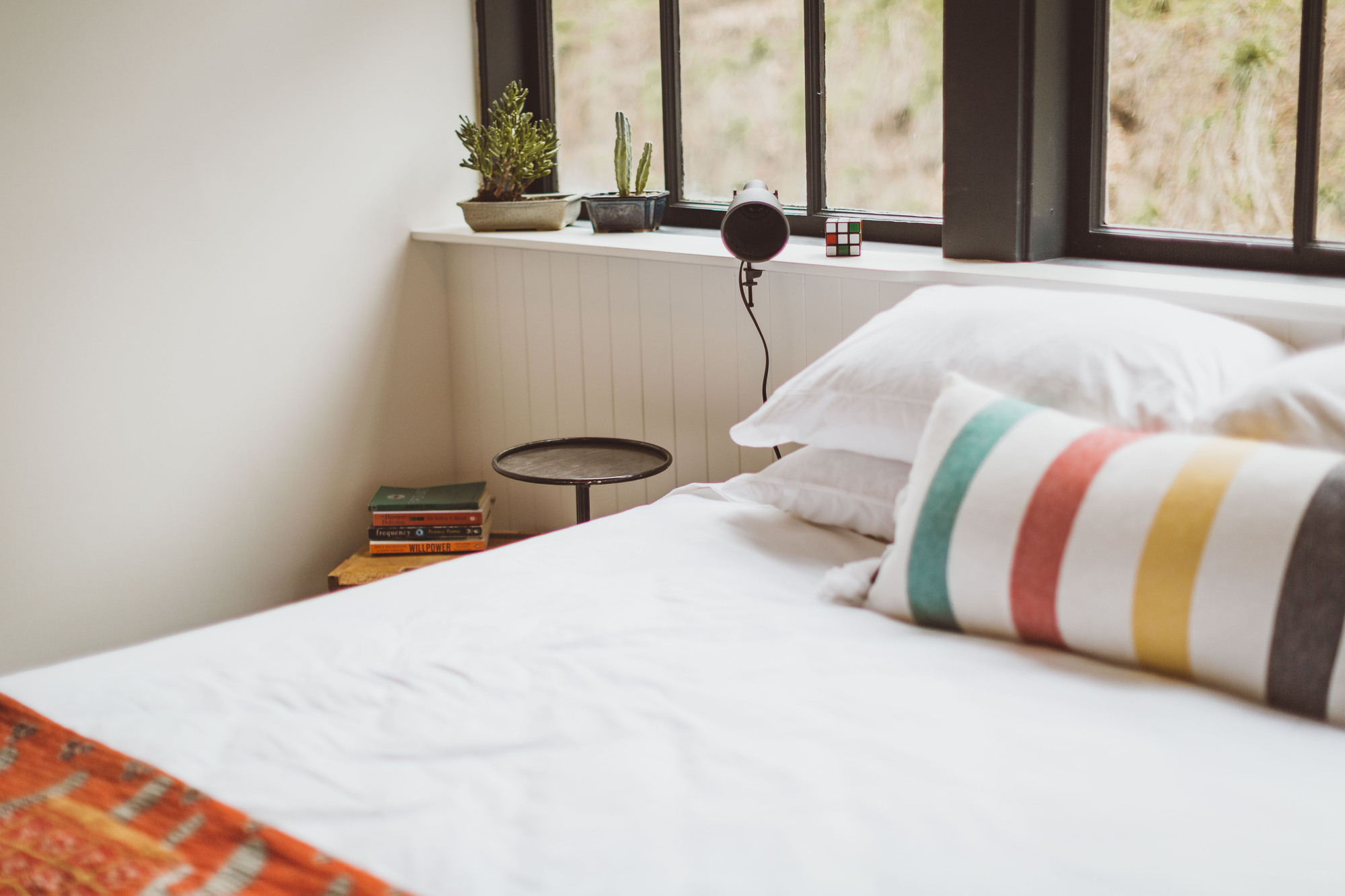 宾根度假区  Waechter Architecture-22