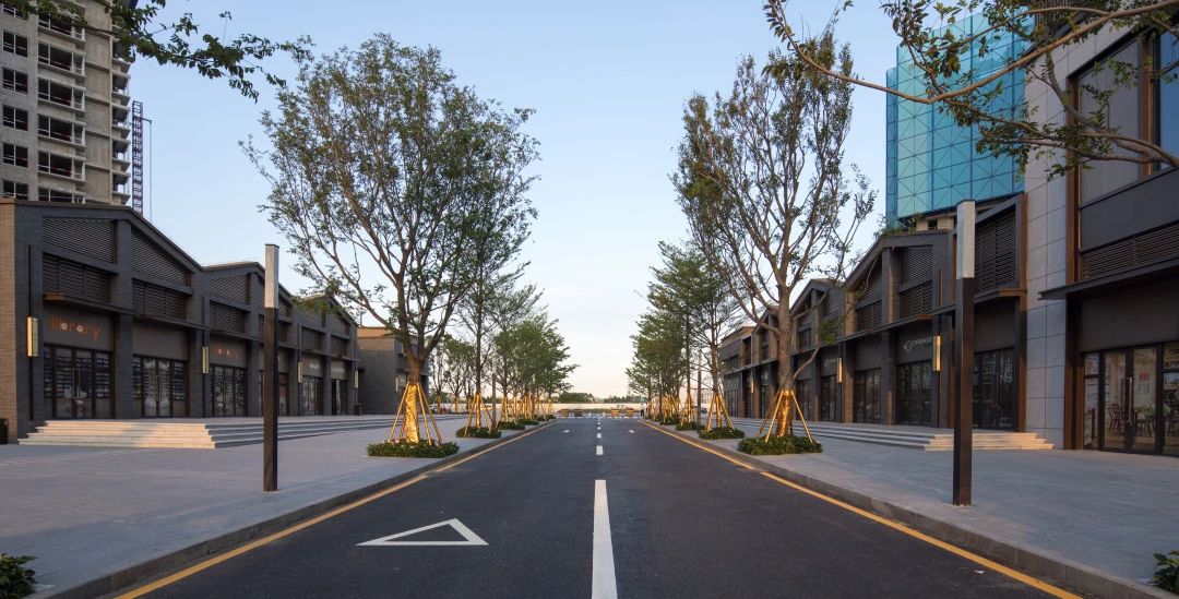  BOX盒子实践丨东莞珠江万科城 景观设计 丨中国广东-67