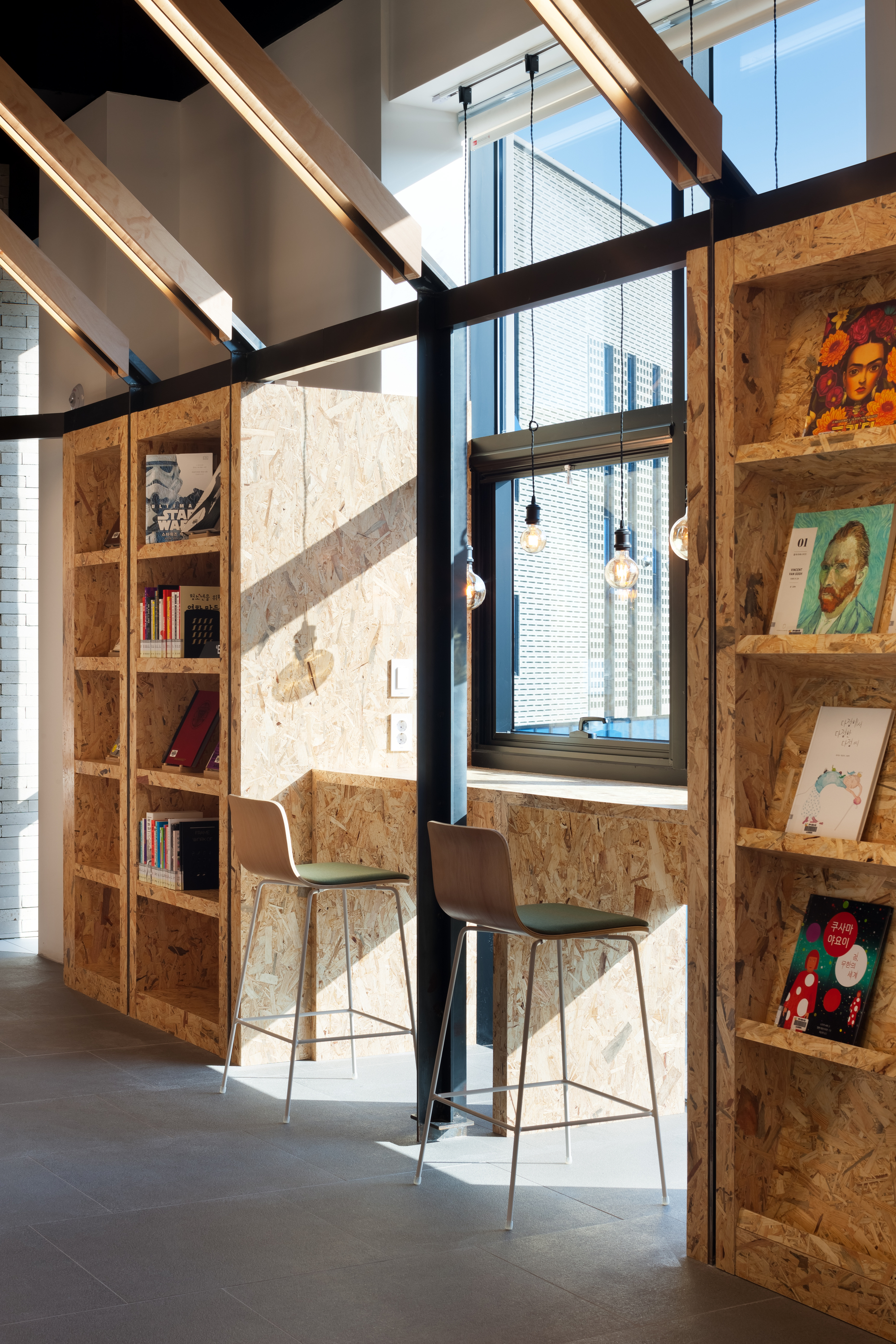 OOZOORO1216  / EUS+ARCHITECTS-18