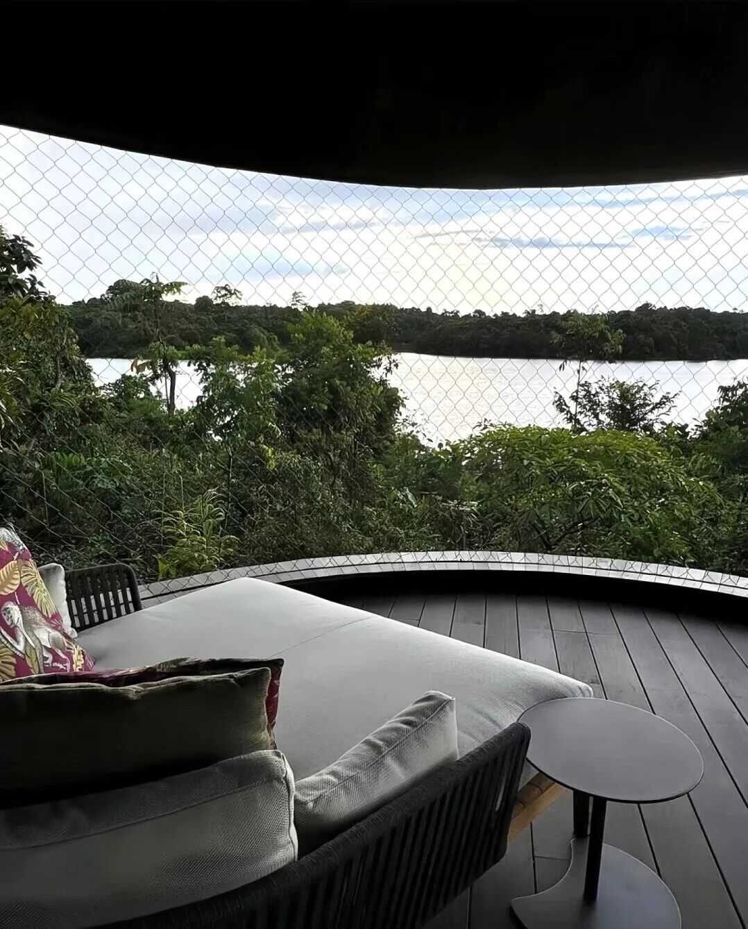 万态雨林悦榕庄丨遁入狮城繁华深处的秘境绿洲-31