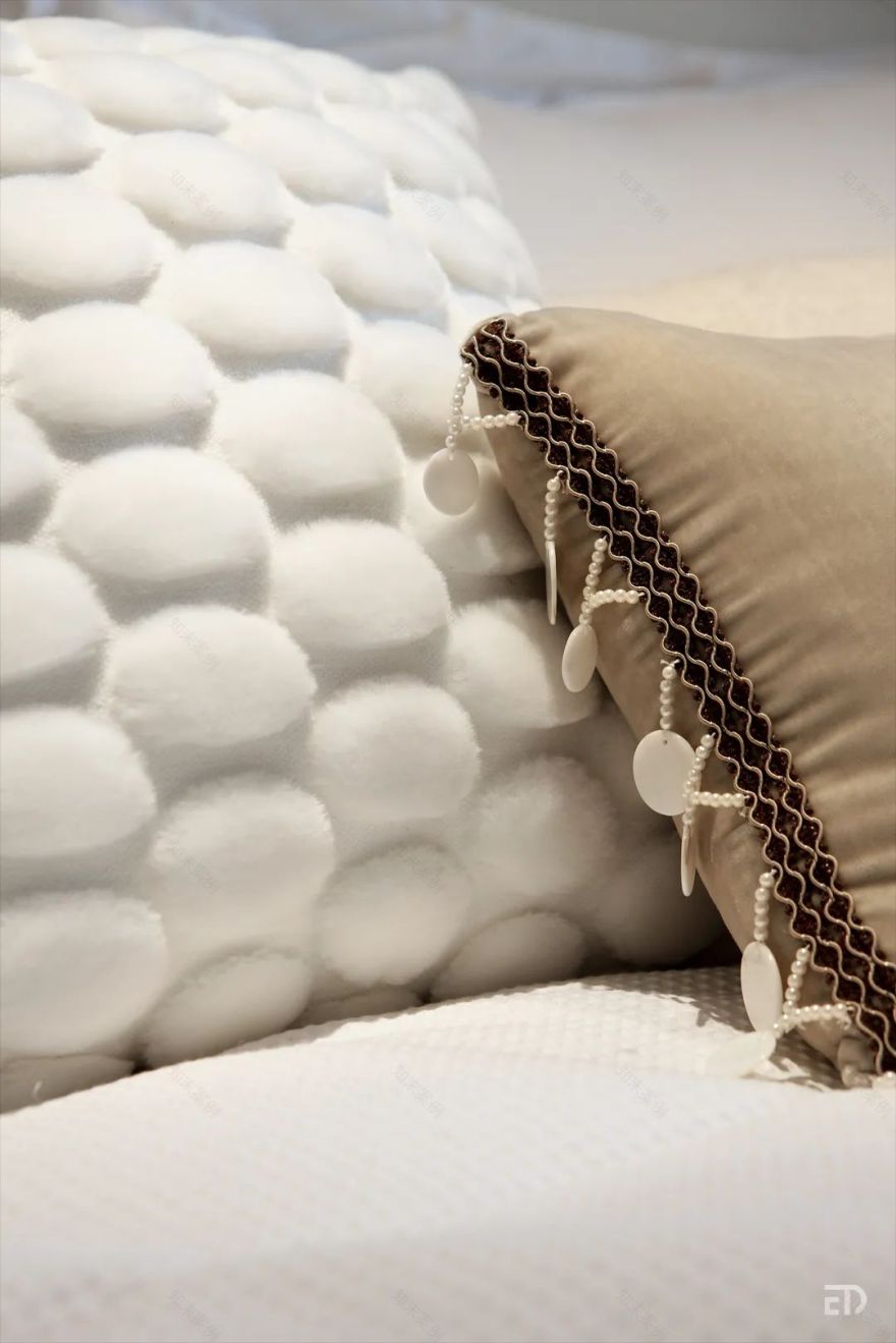 深圳第五大道样板间陈设软装丨中国深圳丨香港PAL设计,戴勇设计-35