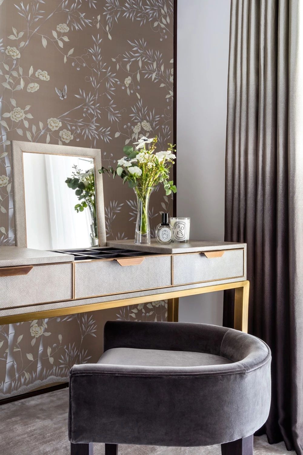 Lucy Clark | 伦敦优雅设计的新起点-43