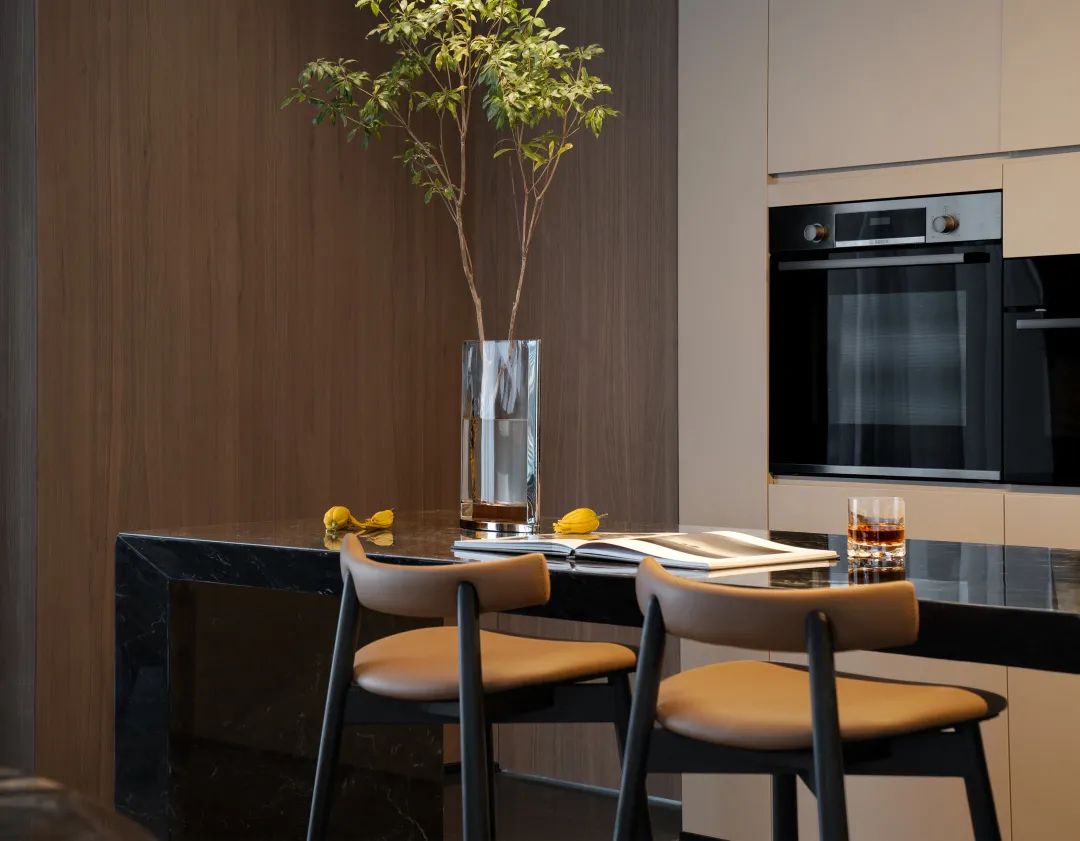 衢州·四方会所丨中国衢州丨飞檐设计,兰舍设计-37