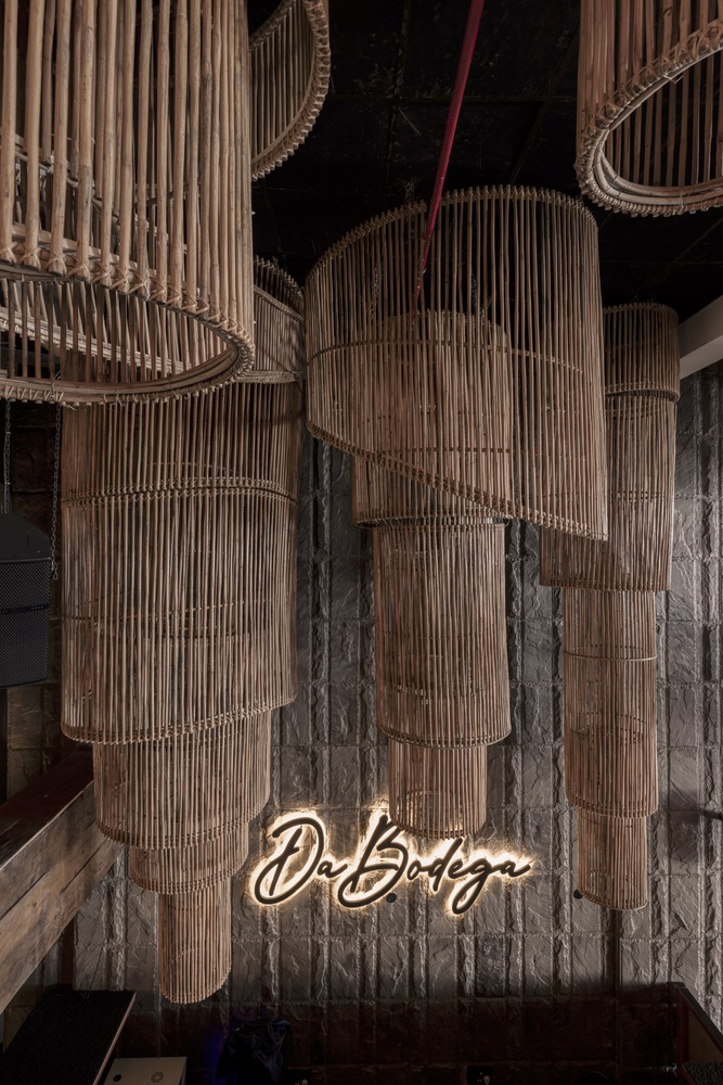 BODEGA 餐厅丨Loop Design Studio-18