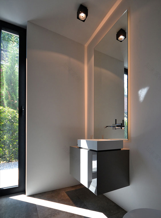 Haus in der Kölner Innenstadt | bünck ARCHITEKTUR-53