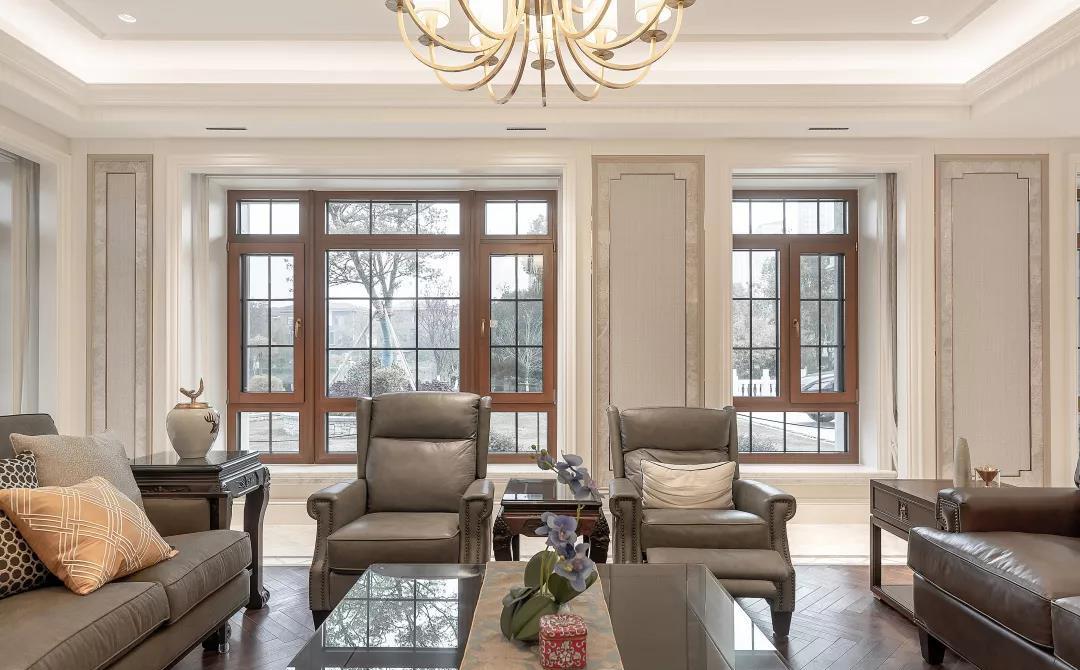 意式轻奢,诠释家的温情与品质-0