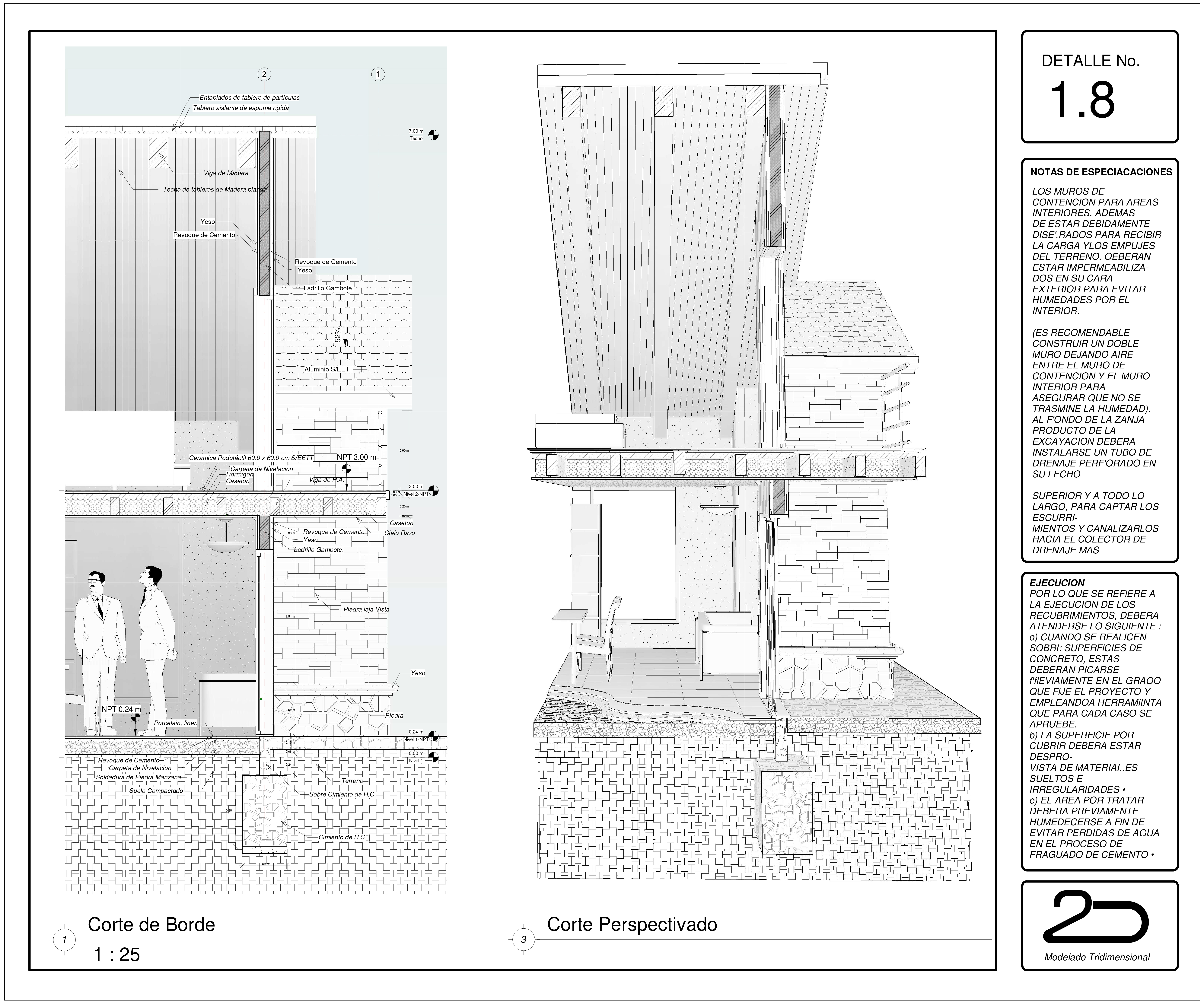 DETALLES CONSTRUCTIVOS CON AUTODESK REVIT-30