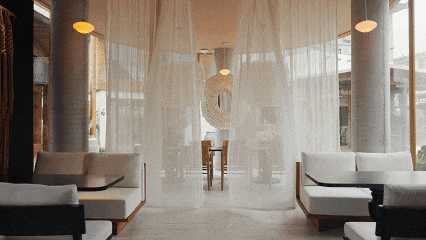 Lan岚·云南bistro餐厅丨中国丽江丨FUNS方糖空间设计顾问-72