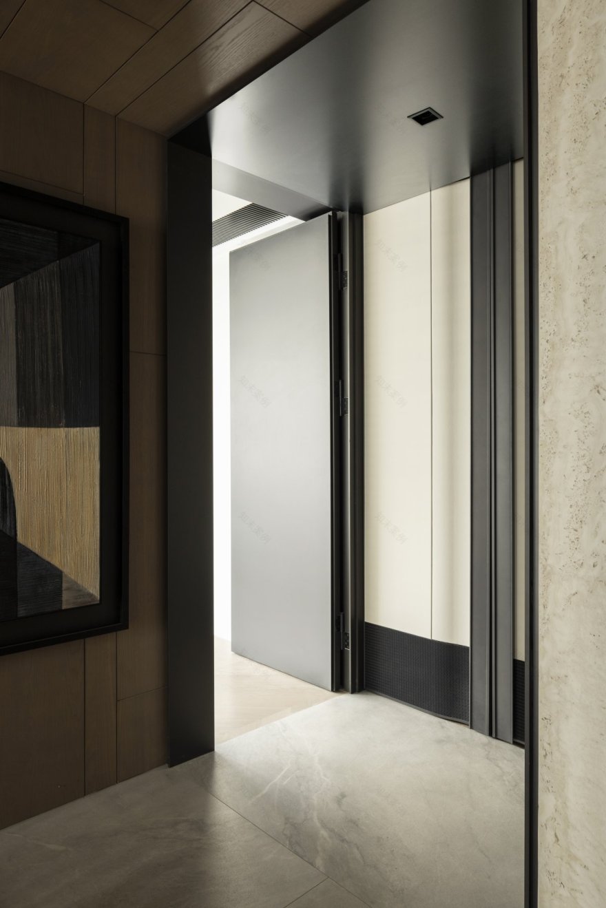 方亭丨中国北京丨行十设计-23