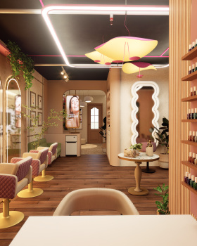 Salon Bonita