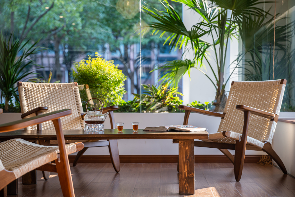 昆山清欢茶舍 | 人间有味是清欢-6