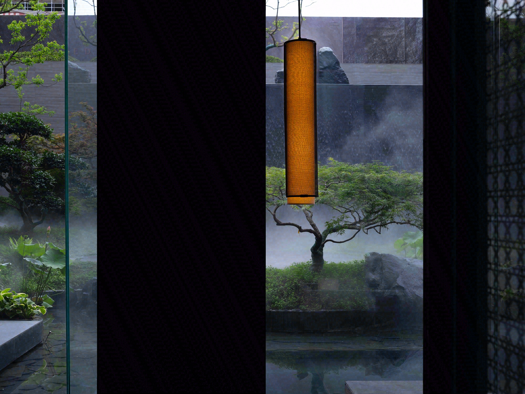 和栖云境生活馆丨中国宁波丨刘荣禄国际空间设计-48