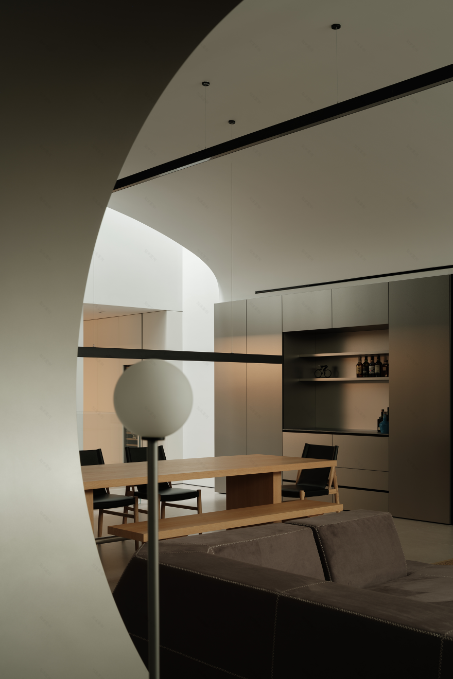 与光骑行丨中国上海丨FF DESIGN(上海费弗空间设计有限公司)-59