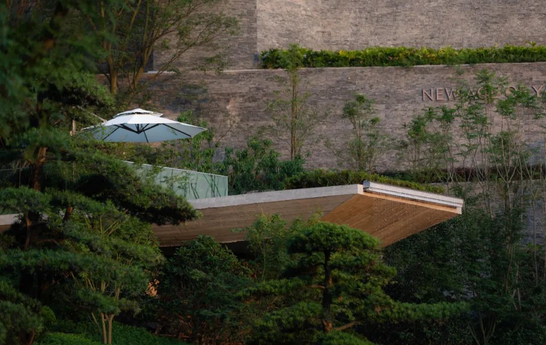 长江上的悬浮森林 | 重庆中海 · 十里长江-40