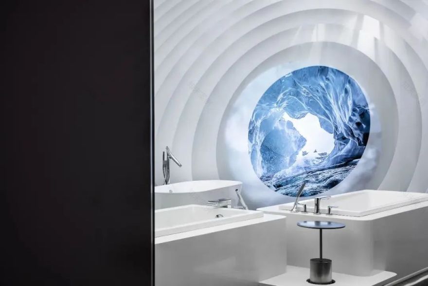 沃驰展厅丨中国合肥丨杭州南術设计有限公司-25