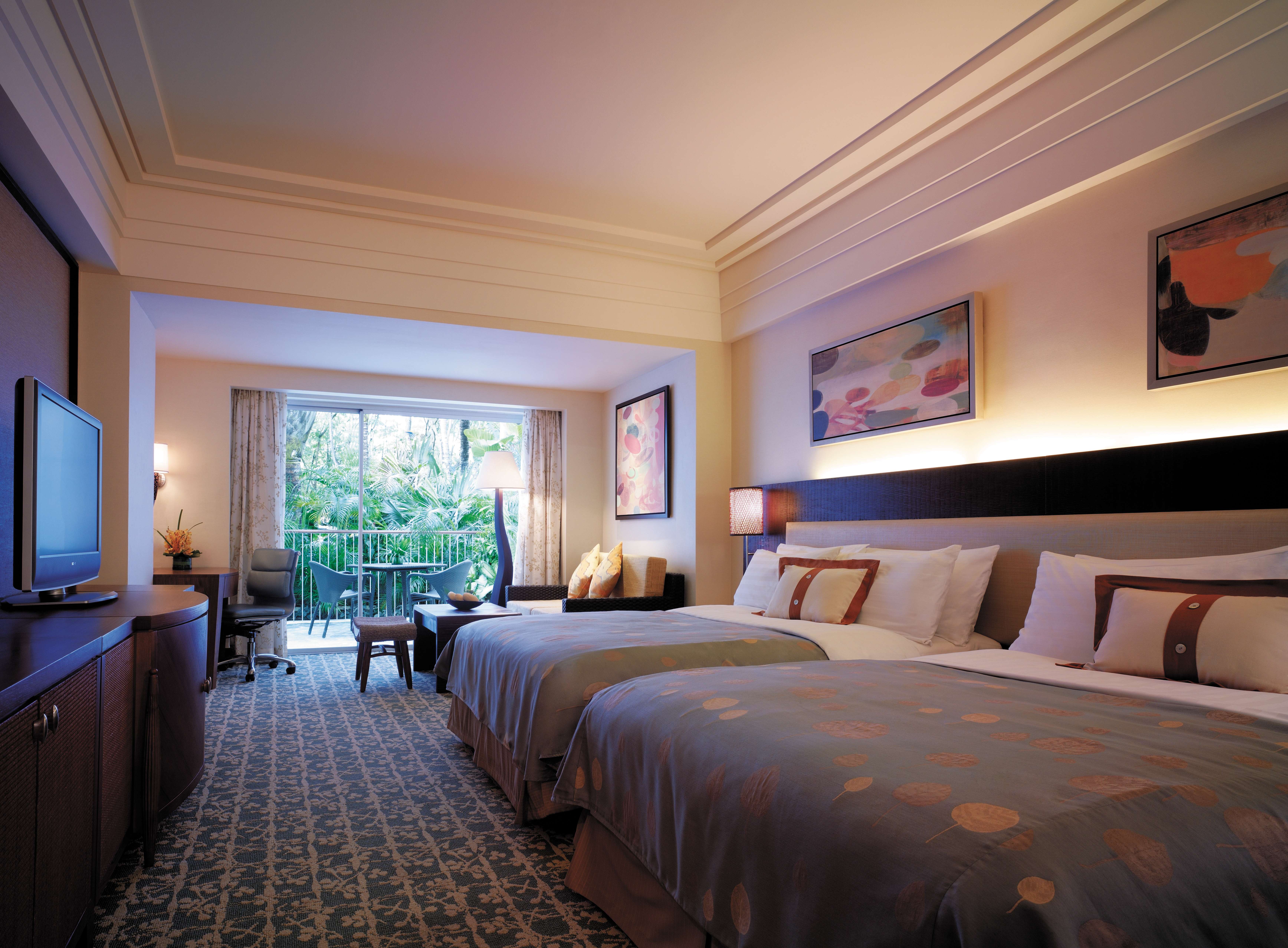 菲律宾宿雾岛Shangri La's Mactan Resort - Spa, Cebu-38