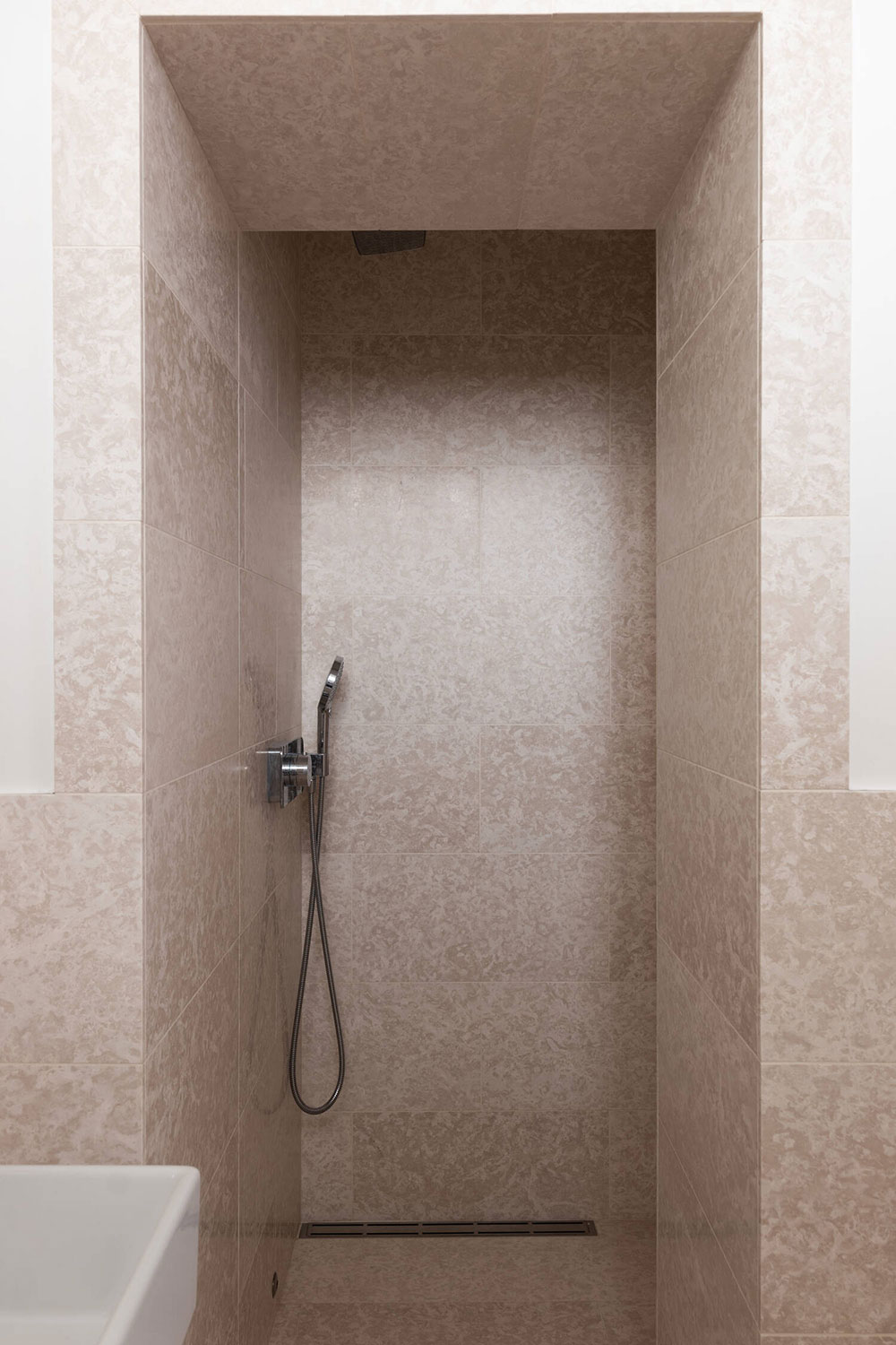 斯德哥尔摩历史建筑中的豪华公寓设计-21