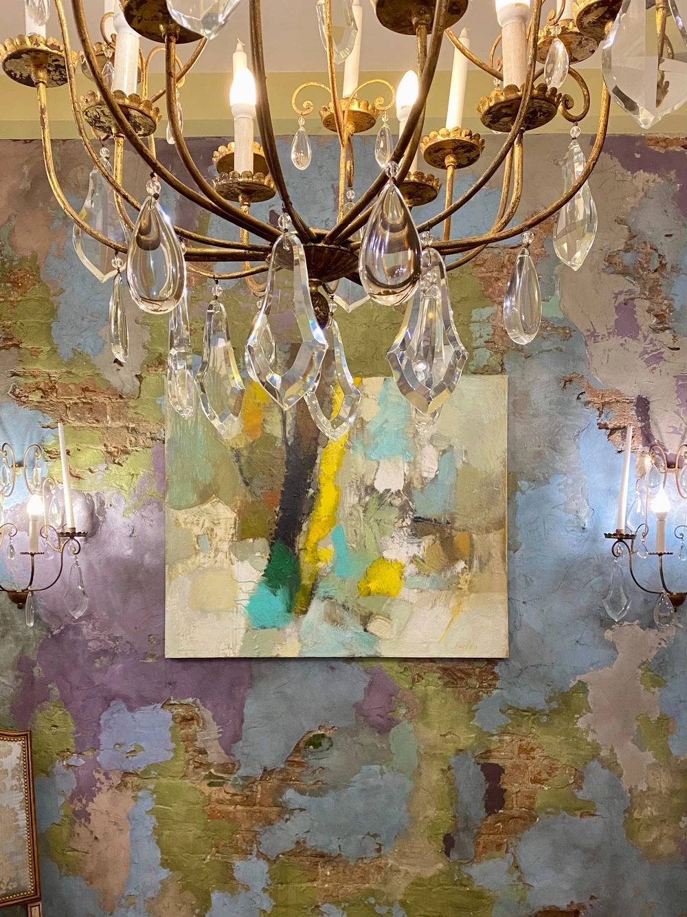 莫斯科370㎡双层公寓设计丨俄罗斯莫斯科丨Decorator N（Natella Mankaeva创立）-16