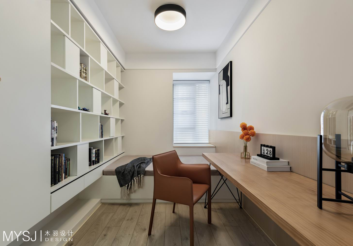 家,一个能让心灵沉淀的空间-24