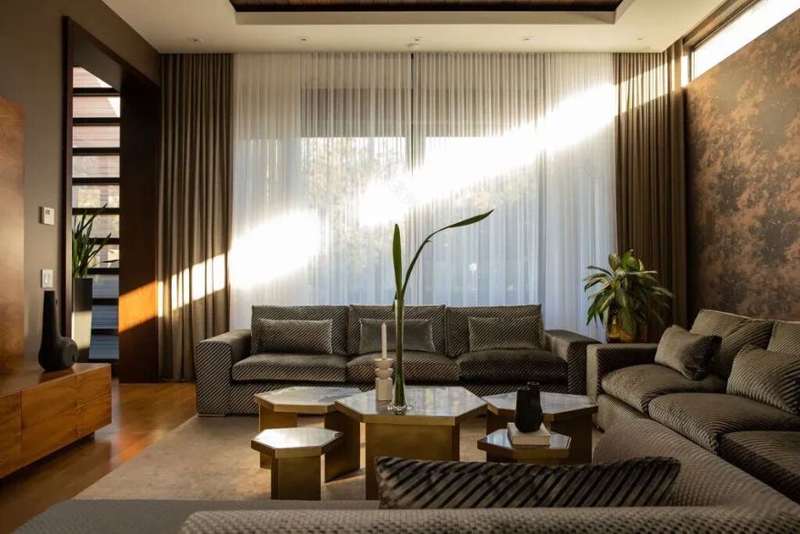 MENDOR|时尚、艺术和设计的融合|展现大都市的精致-33