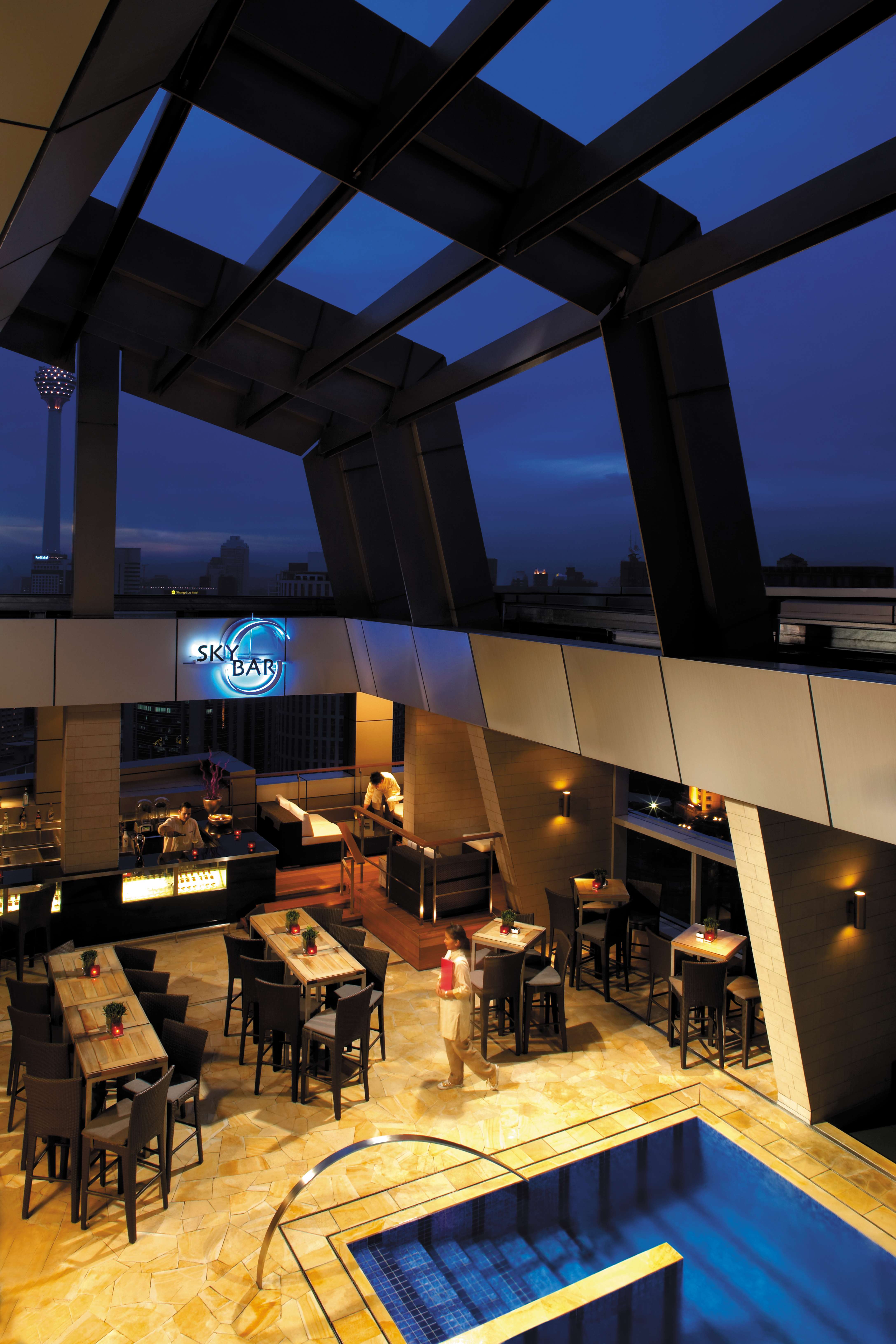 马来西亚吉隆坡Traders Hotel, Kuala Lumpur-28