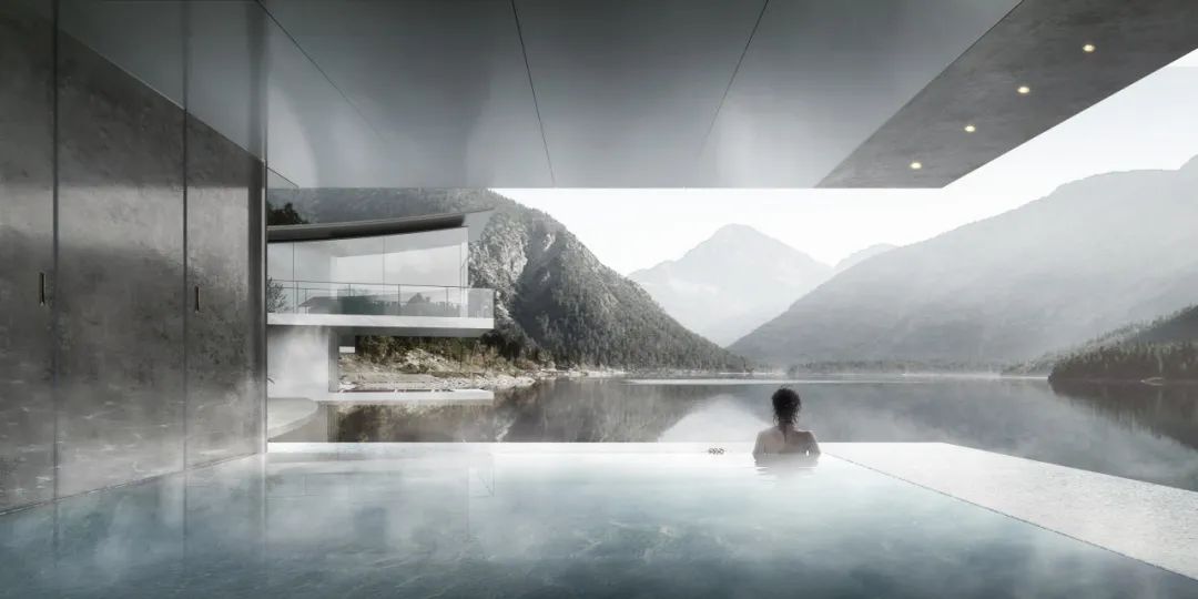 新赣派度假胜地·龙门岛规划建筑设计丨中国江西丨〇筑设计-41