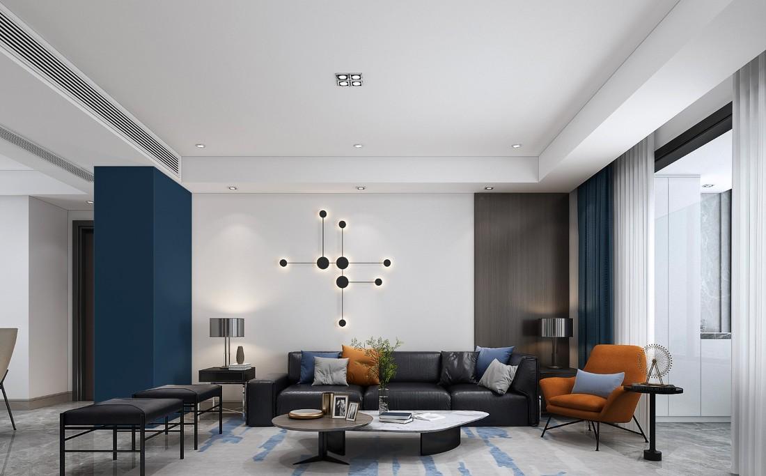 绿地华尔道书房-0