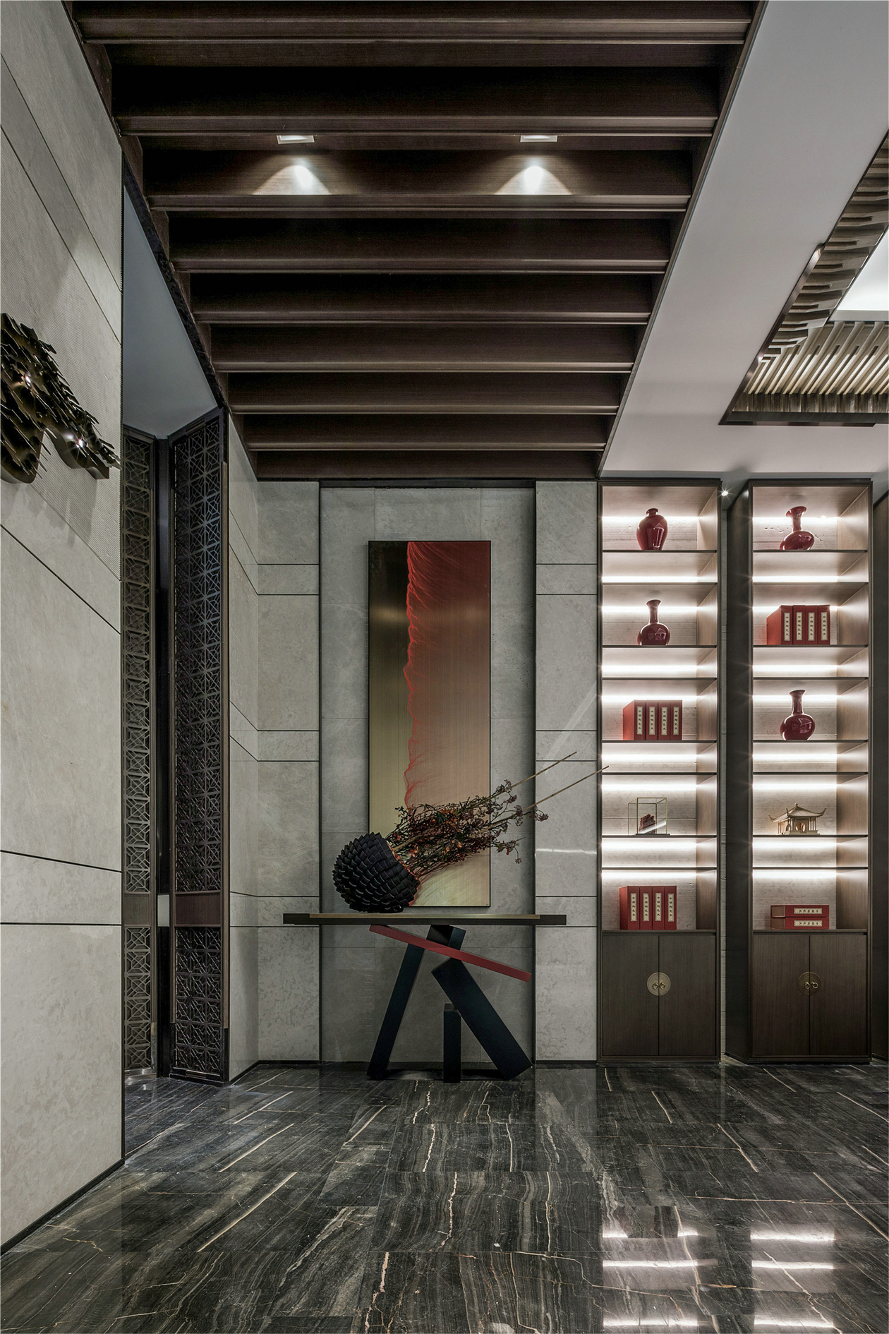 一然设计 | 雅韵天成，大美不言！-70