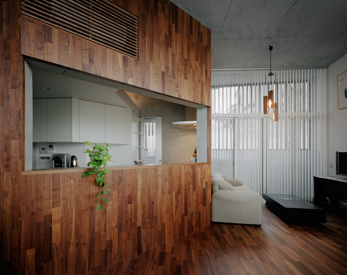 house in atsugi-11