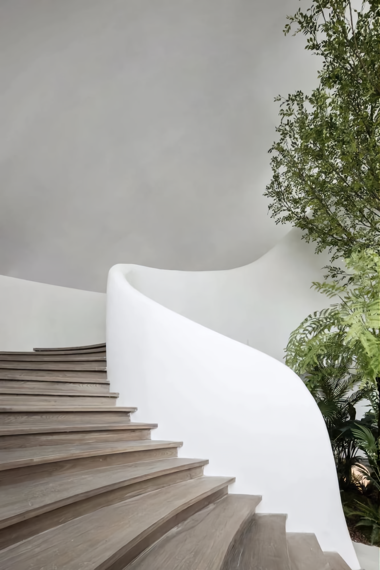 半汤温泉文化中心（泉食餐厅）丨中国合肥丨上海柯翊建筑设计有限公司-45