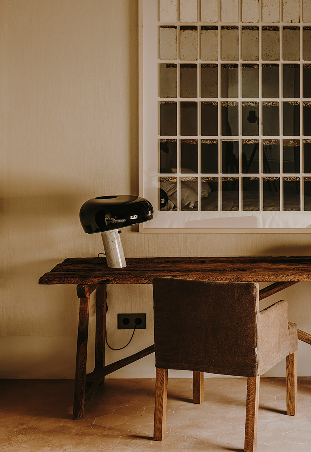 Can Armengol Palace改造项目丨意大利帕尔马丨ILV+Asociados工作室等-96