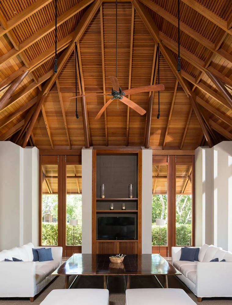 安缦涯澜 AMANYARA丨JeanMichel Gathy-13