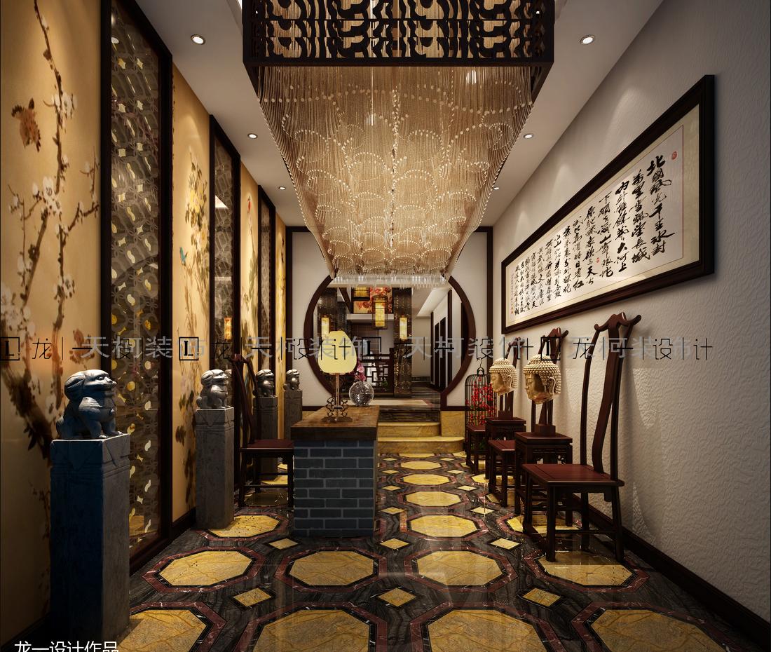 
荷塘逐雅酒店 -3