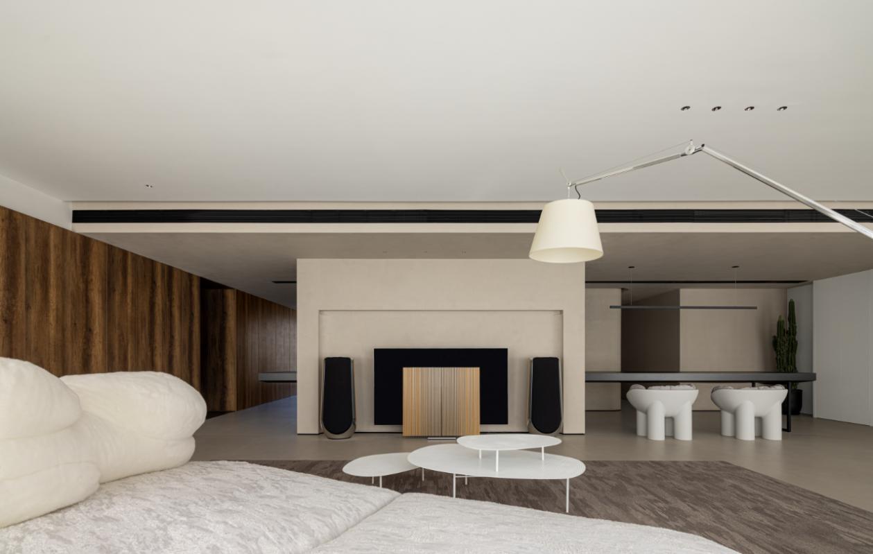 无隅丨中国浙江丨研它空间设计-12