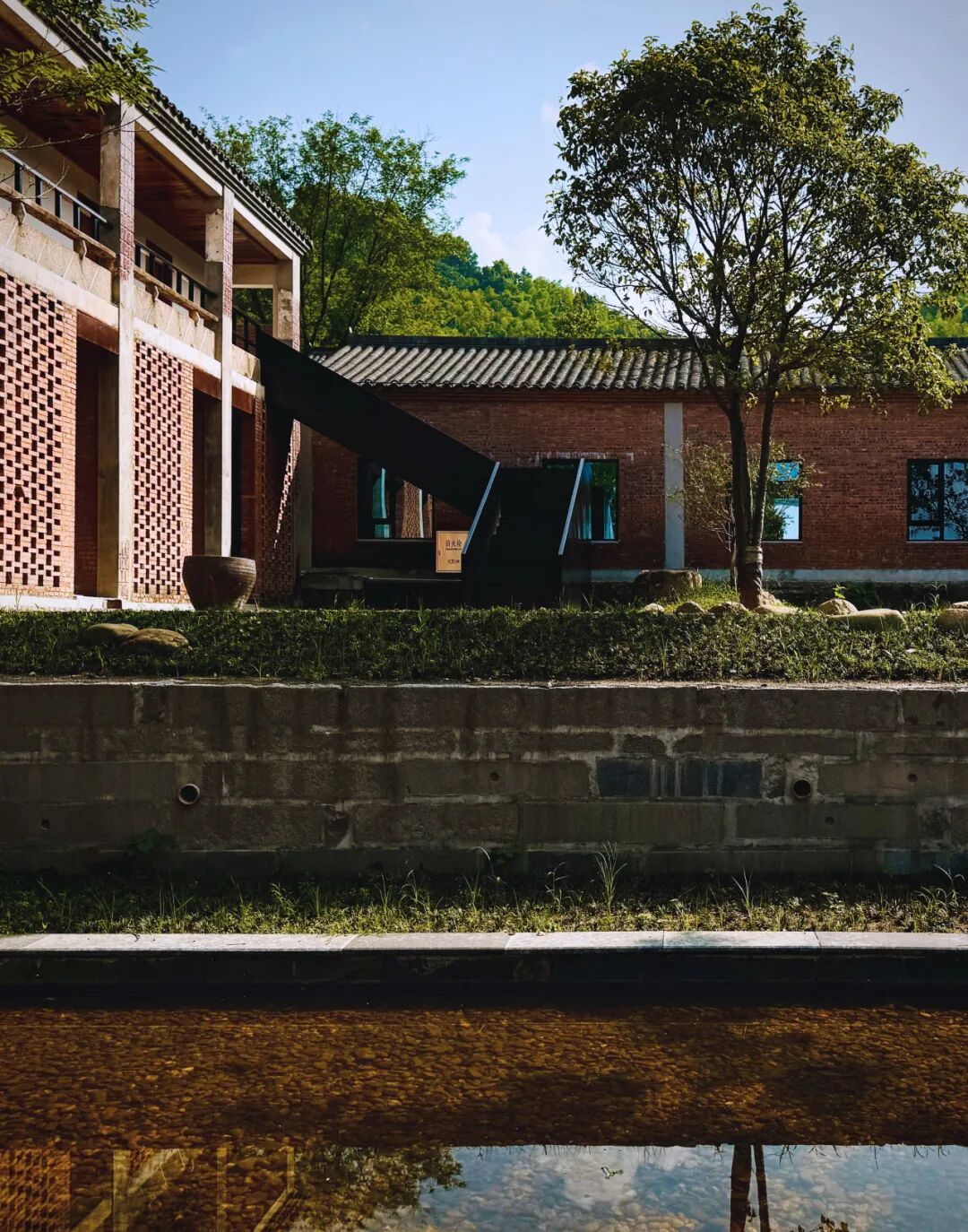 池州红专记民宿丨中国池州丨苏州右见商业-90