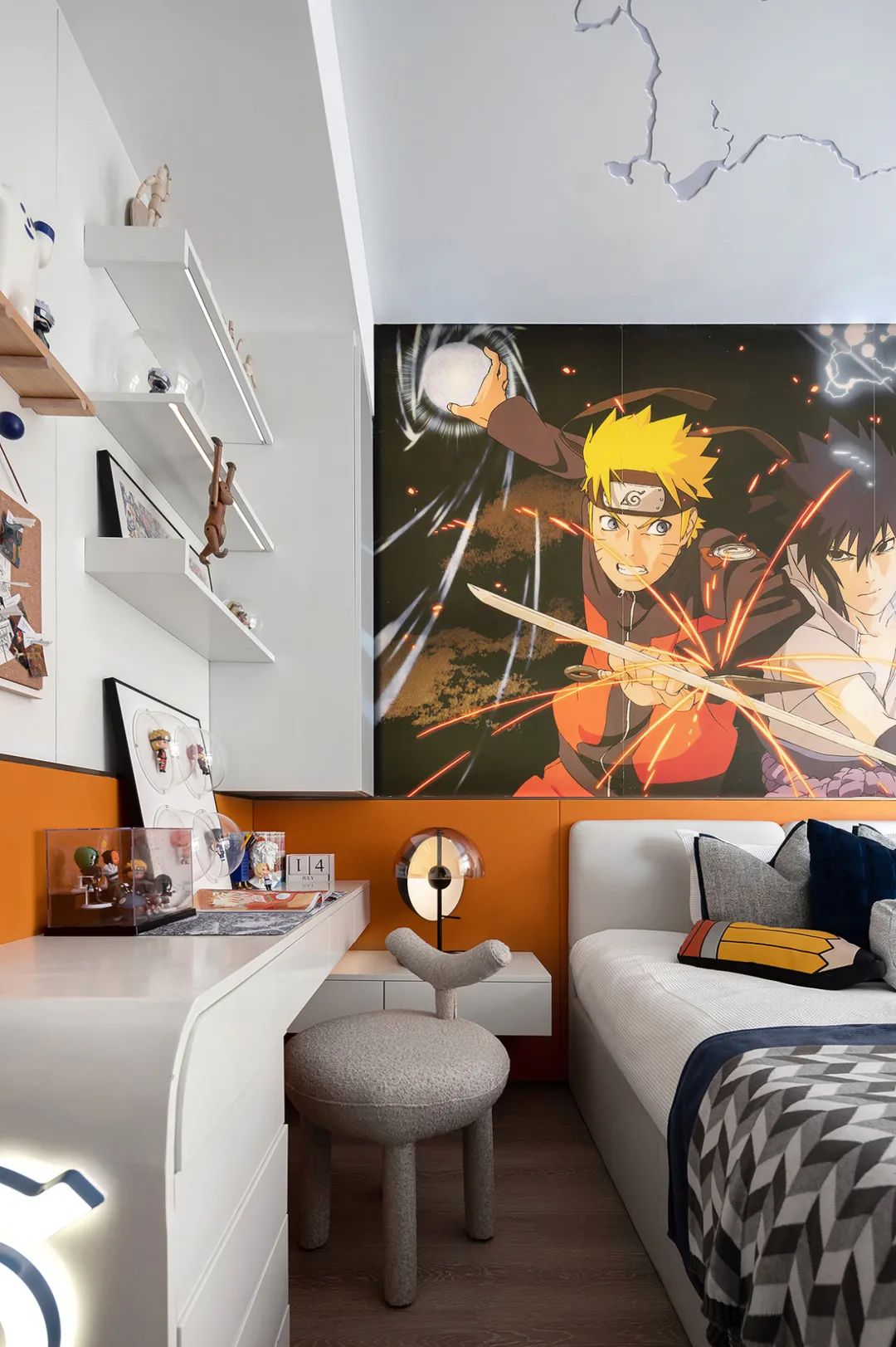 旭辉·华北天津滨海江来丨中国天津丨赛拉维设计CLV.DESIGN-56