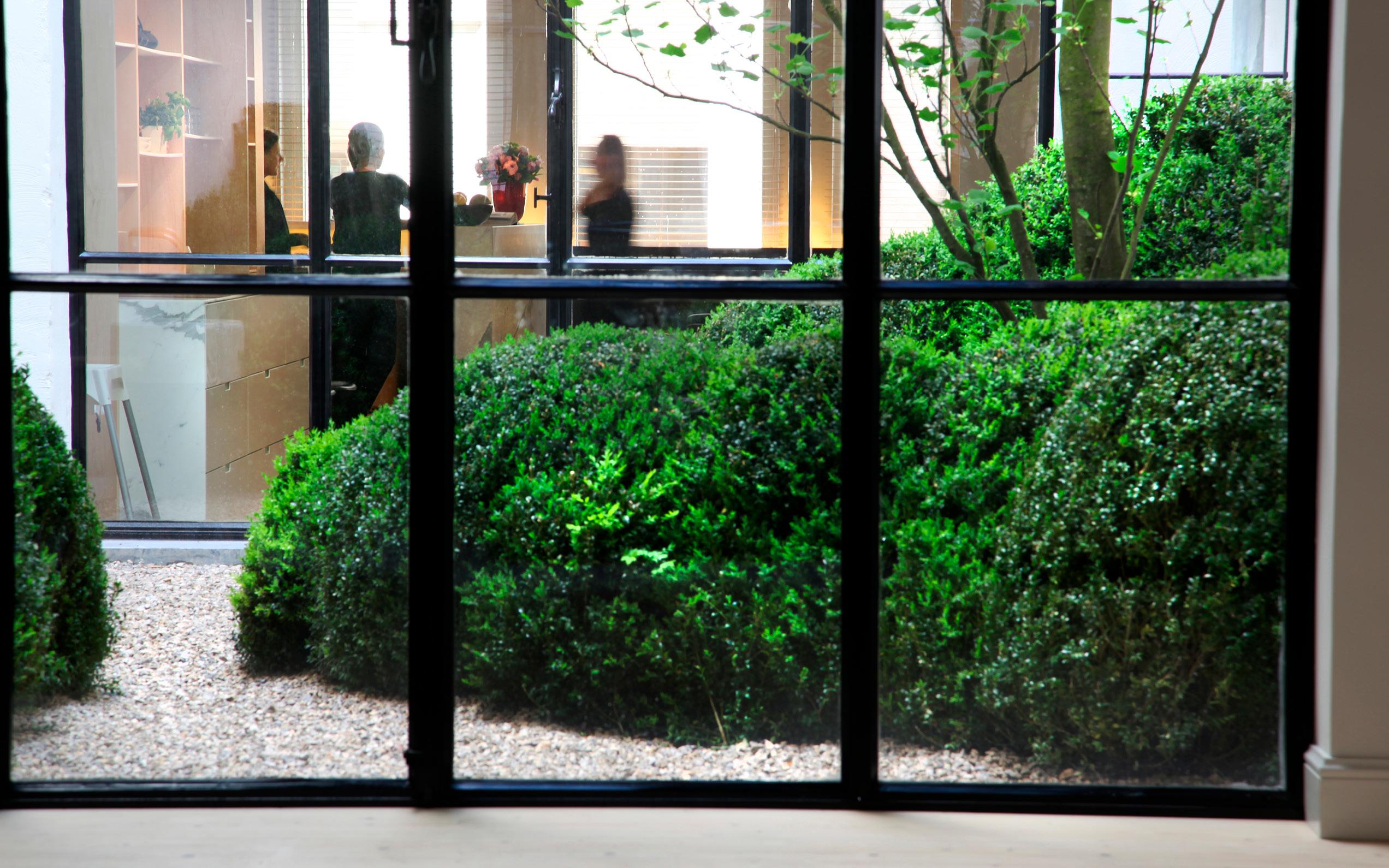 丨比利时安特卫普丨AIDarchitecten-12