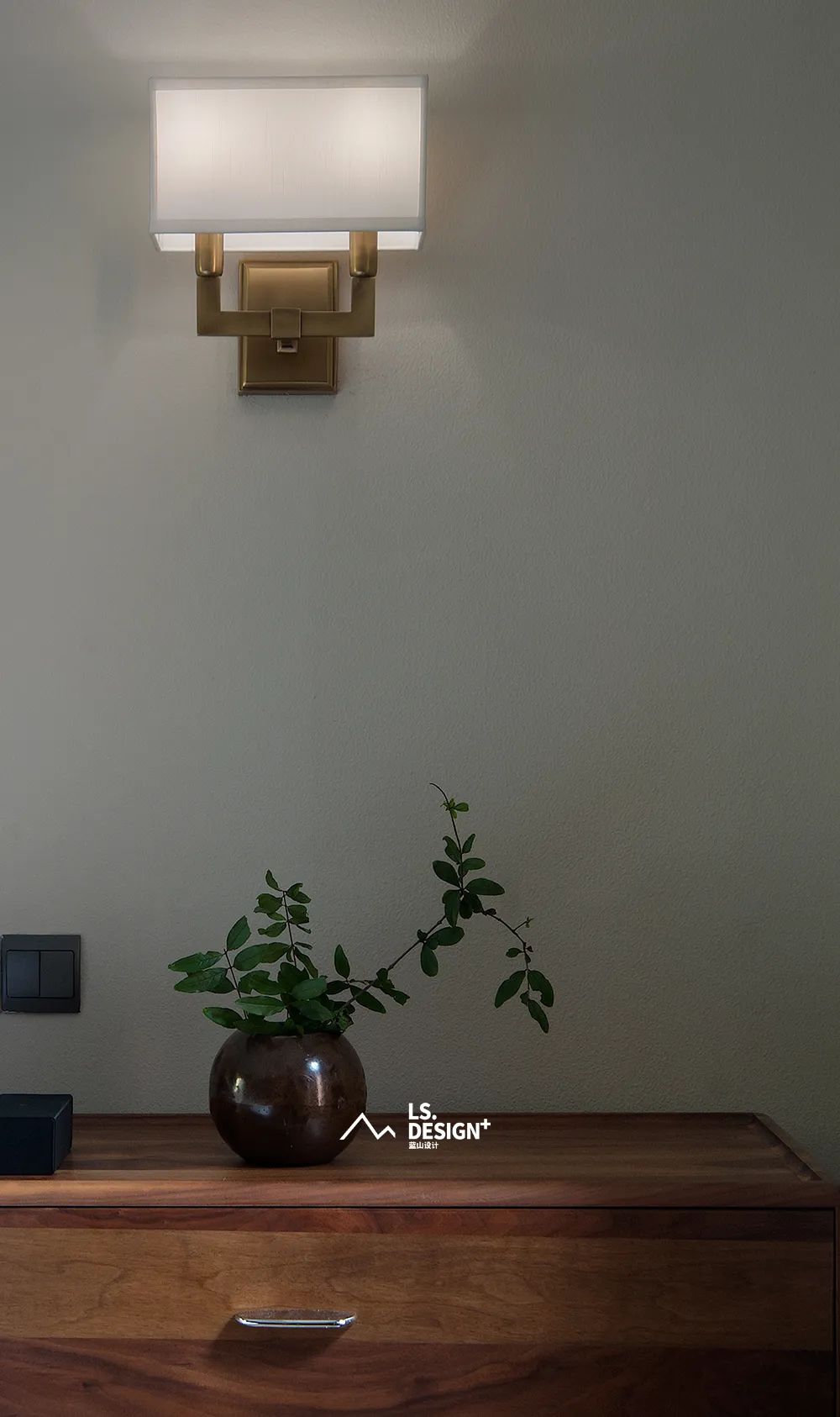 现代山居的自然之美-23