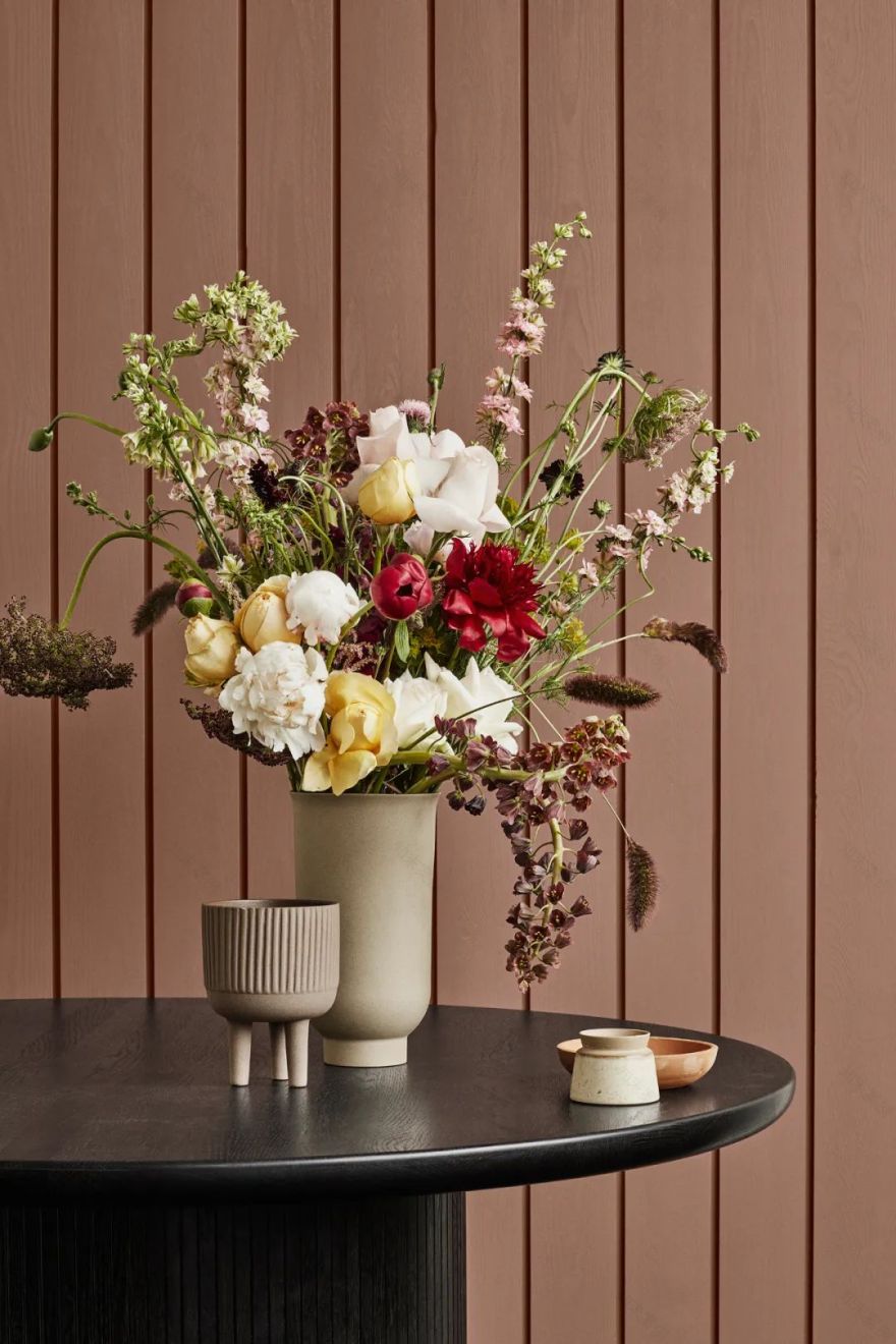 佐敦色系惊艳亮相,北欧风格引领家居潮流-40