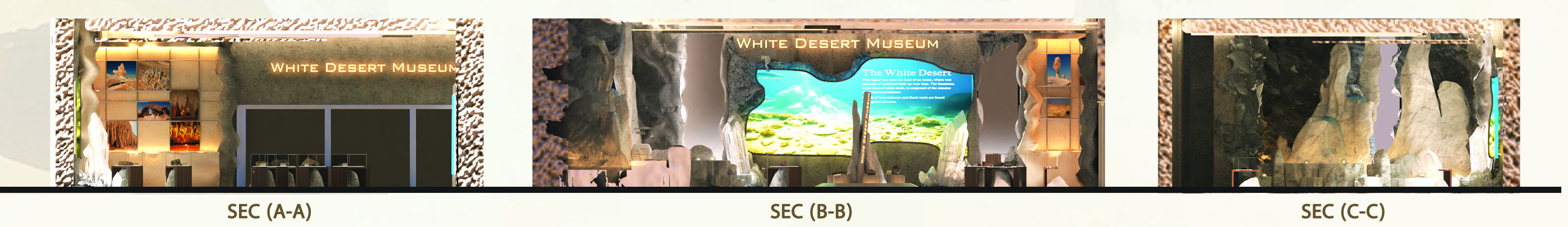 Interactive Cultural Center "ALFARAFRUNI" part 1-31