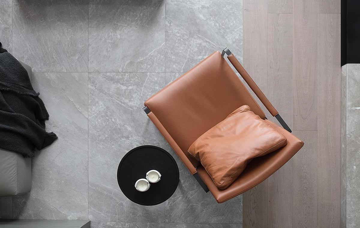 滨江国际复式顶跃丨中国丽水丨杦拾设计-12