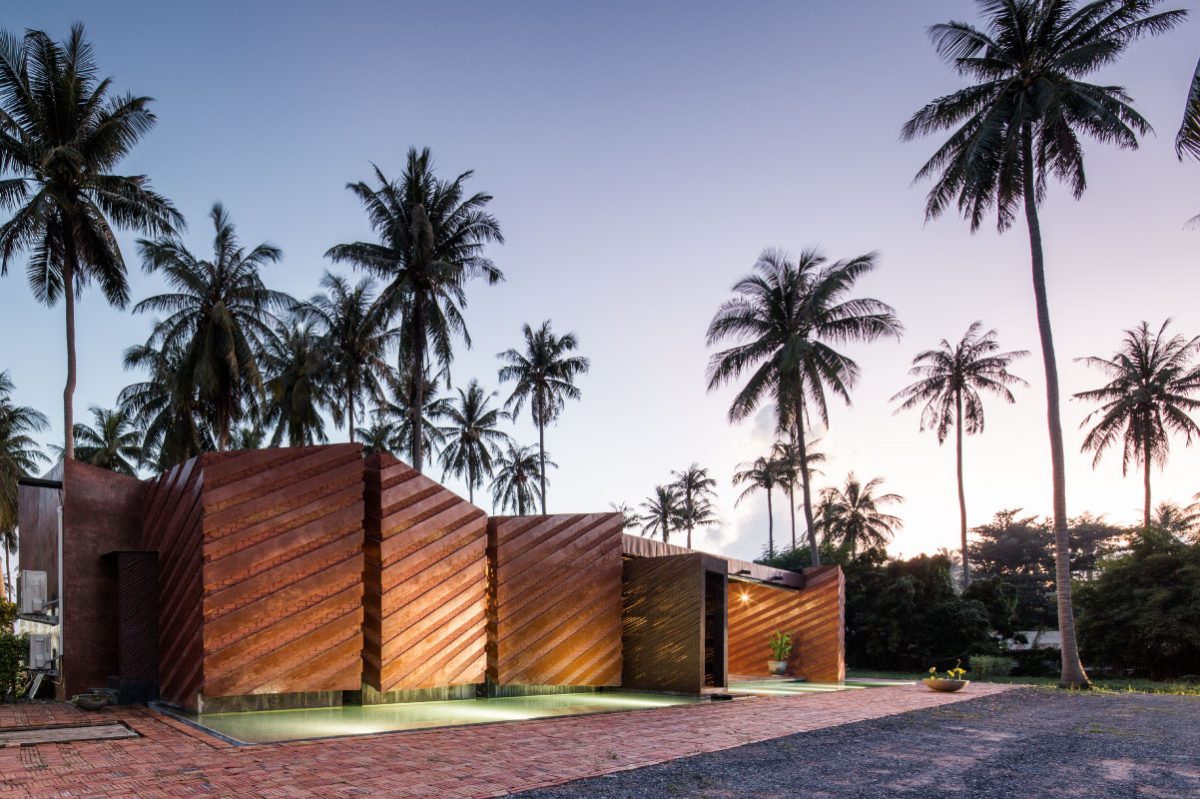 NPDA STUDIO เมื่อสถาปนิกเชื่อว่าสถาปัตยกรรมต้อง “ไม่ดัดจริต” - room-10