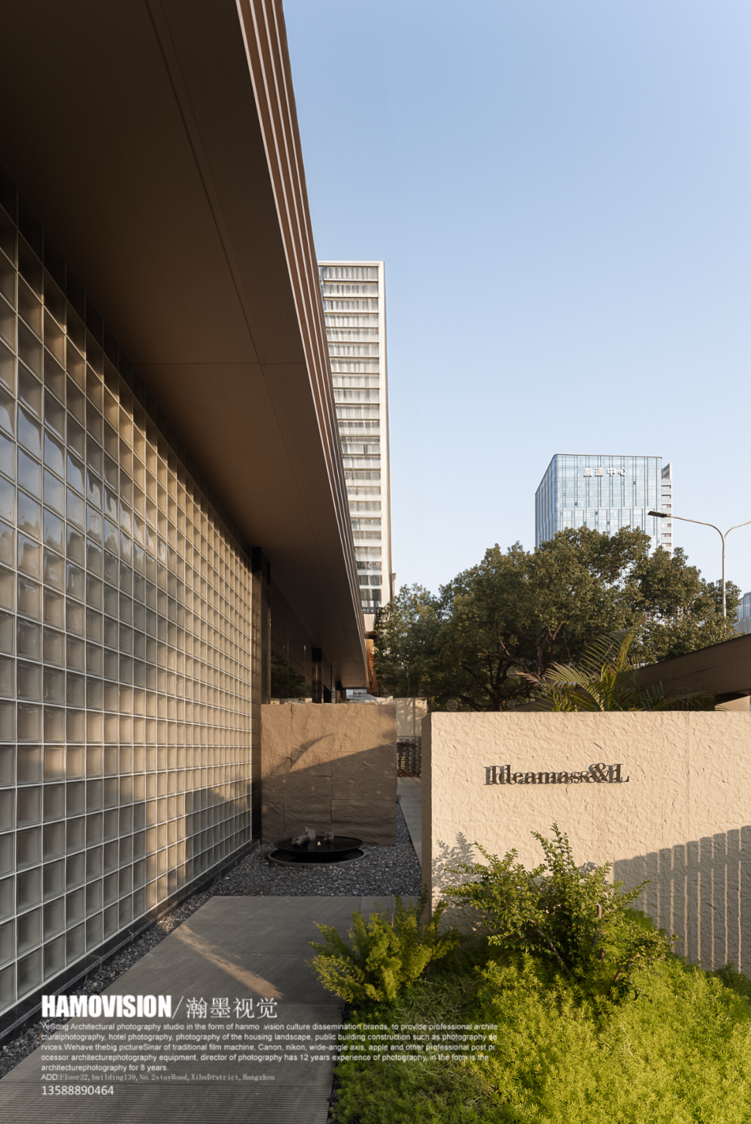 环球首发！×意德美嘉·叶松摄影×梁振兴摄像|谢骅骏设计：无尽的灵感-12