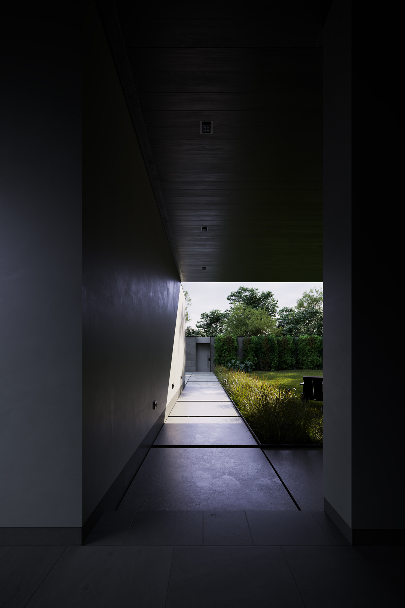 遮阳屋丨乌克兰丨Oleksii Samokhvalov-12