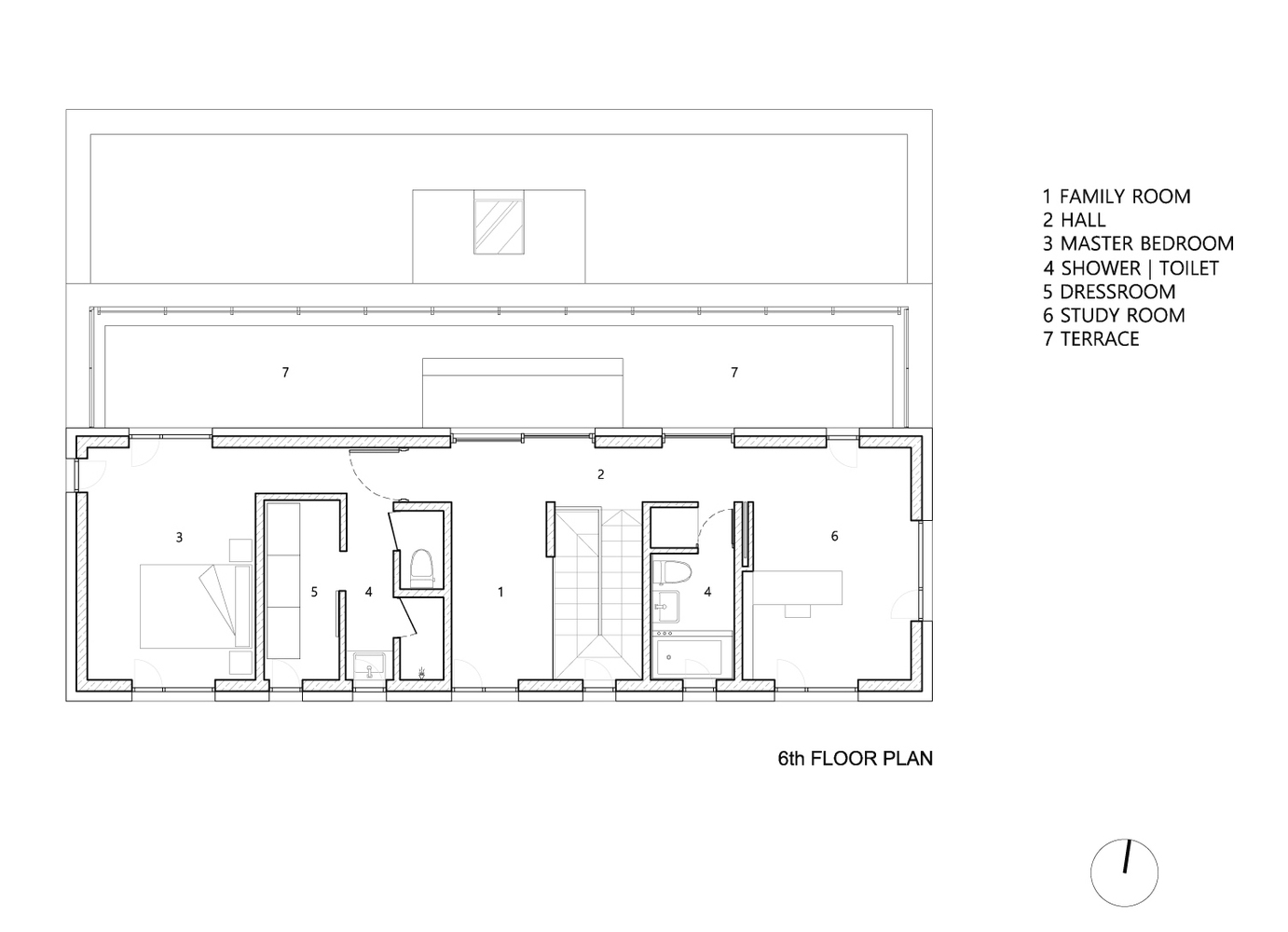 首尔 ArchiWorkshop 基金会大楼-38